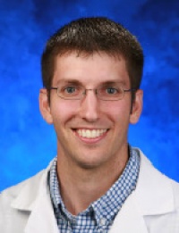 Dr. Todd Matthew Felix MD