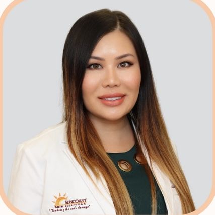 Kimlien Nguyen, ARNP, Nurse