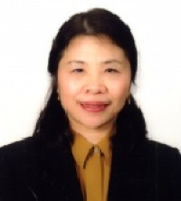 Dr. Ming  Yang PHD,DIPL. & M.S. LAC