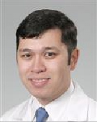 Dr. Canh Minh Hoang MD