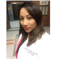 Barbara Andrade, PT, DPT, CLT, Physical Therapist