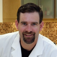 Dr. Scott Maxmillian Forvilly DDS, Dentist