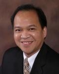 Dr. Roger C Roque MD, Family Practitioner