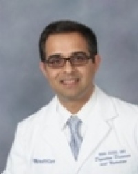 Dr. Rishi  Pawa M.D.