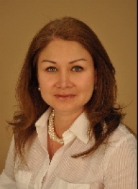 Dr. Claudia Fernanda Clavijo M.D.