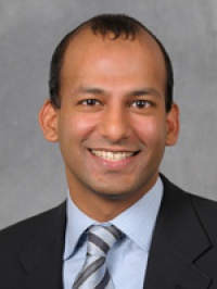 Dr. Nadeem  Hussain MD
