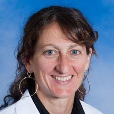 Dr. Christina M Morganti MD, Sports Medicine Specialist