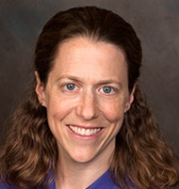Dr. Anne Niebler MD, Family Practitioner