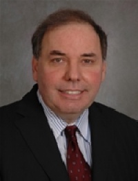 Carl Tack MD, Radiologist