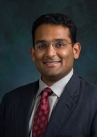 Dr. Rupert Patel MD, Internist