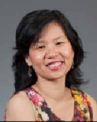 Dr. Ngoc M Nguyen-famulare M.D.