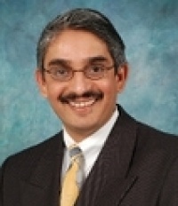 Dr. Kishore  Iyer MD