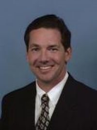 Dr. Nicholas J Connors M.D., Orthopedist