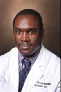 Dr. Olalekan Olaniyi Oluwole MD, MPH