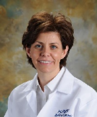 Dr. Christina Mubarak Shanti M.D.