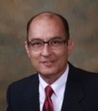 Dr. William Delbert Roberts M.D., Pediatrician