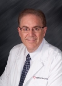 Alan Scott Goldsmith MD