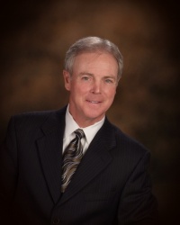 Dr. Michael F Connor DDS