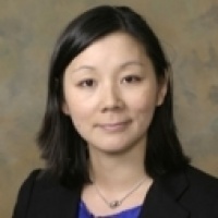 Dr. Anne Ko M.D., Ophthalmologist