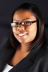 Dr. Ebony Lashay Love DPM, Podiatrist (Foot and Ankle Specialist)
