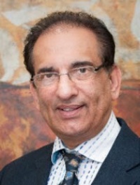 Dr. Naushir I Lalani DDS, Dentist