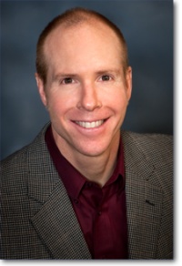 Dr. Jeffrey C Chamberlain D.C., Chiropractor