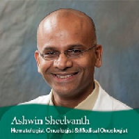 Mr. Ashwin Murigeppa Sheelvanth MD