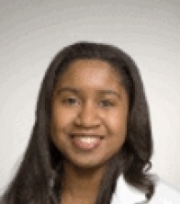 Dr. Kathie-ann Patrice Joseph M.D.