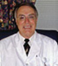 Dr. Floyd Michael Hindelang MD