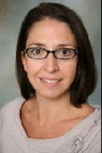 Mariana J Canoniero MD, Cardiologist