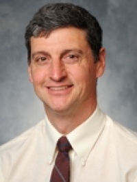 Dr. David A Higginbotham D.O.
