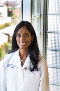 Dr. Ayesha  Abdeen M.D.