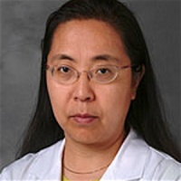 Dr. Yue  Guo M.D.