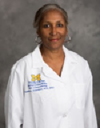 Dr. Juanita L Merchant MD, PHD
