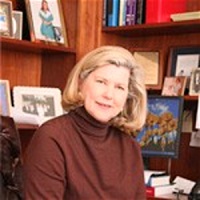 Dr. Cynthia Ann Mercer M.D.