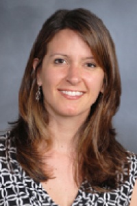 Dr. Adriana C. Rossi MD