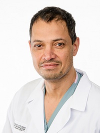 Dr. Khalid Malik MD, Anesthesiologist