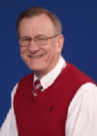 Dr. Douglas K Ziegler MD, Pediatrician