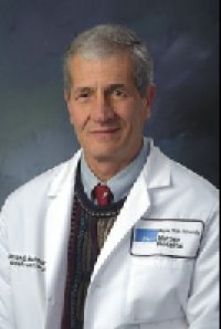 Dr. Milton G Mutchnick MD, Gastroenterologist