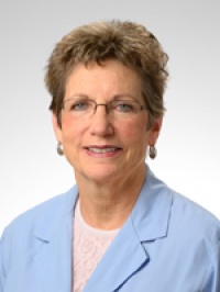 Dr. Sara Jane Fredrickson MD