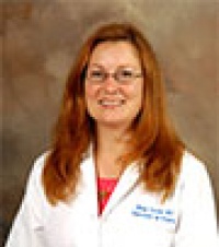 Dr. Wendy Renee Cornett MD
