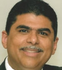 Dr. Rafael A Rodriguez M.D.