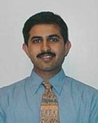 Dr. Hemant A Patani MD