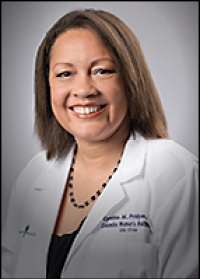 Dr. Cynthia Marie Pridgen M.D.