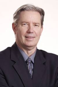Dr. Brian Edward Stevens D.C.