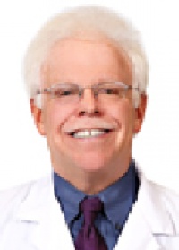 Dr. William M. Unwin M.D., OB-GYN (Obstetrician-Gynecologist)