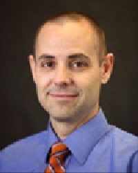 Dr. Steven Benjamin Bleyl MD, Pediatrician