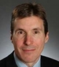 Mr. Lawrence Lee Simpson MD, Emergency Physician