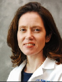 Dr. Tara S Ramsay MD, Pediatrician