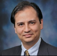 Dr. Isham A Huizar MD